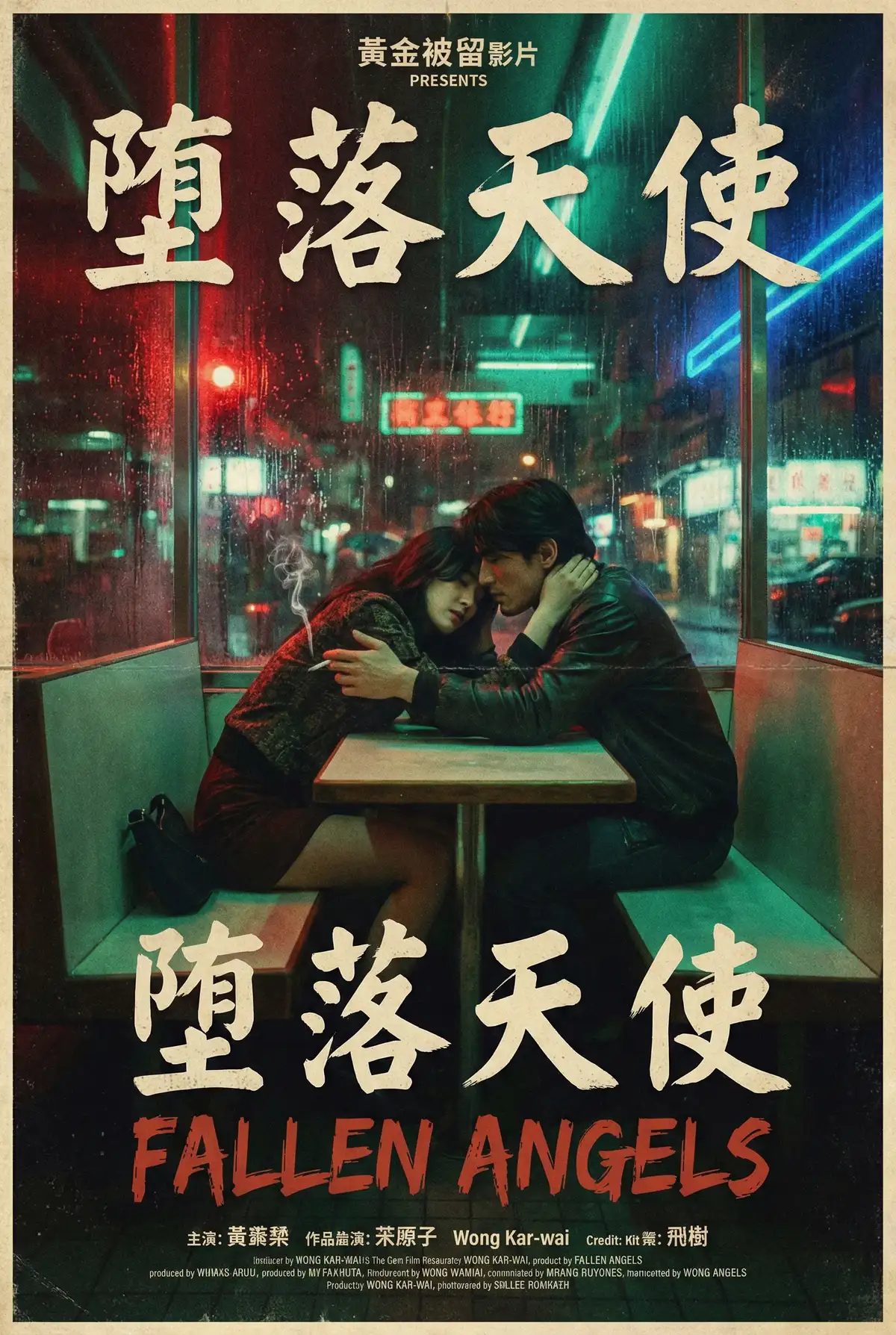 香港伦理电影海报 - 怎么玩自己的r头 馆藏推荐作品